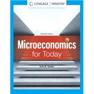 MindTap for Tucker's Microeconomics for Today, 1 term Instant Access