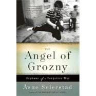 The Angel of Grozny