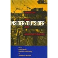 Insider/Outsider