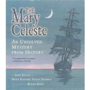 The Mary Celeste An Unsolved Mystery from History