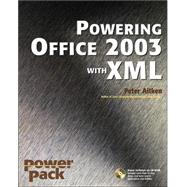 Powering Office 2003 with XML