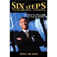 Six Steps to Financial Fitness