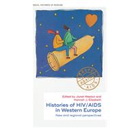Histories of HIV/AIDS in Western Europe
