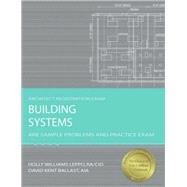 Building Systems : ARE Sample Problems and Practice Exam