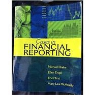 Cases in Financial Reporting, 8e