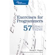 Exercises for Programmers