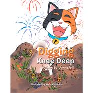 Digging Knee Deep