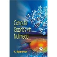Computer Graphics with Multimedia,9781842651223