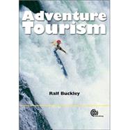 Adventure Tourism