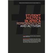 Student Politics in Africa