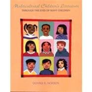 Multicultural Children's Literature: Through the Eyes of Many Children