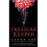 The Treasure Keeper