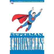 The Superman Chronicles Vol. 9