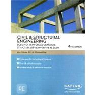 Civil & Structural Engineering Design of Reinforced Concrete Structures Review f