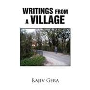 Writings from a Village