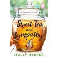 Sweet Tea and Sympathy A Book Club Recommendation!