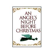 An Angel's Night Before Christmas