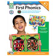 Color Photo Games First Phonics