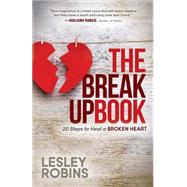 The Breakup Book