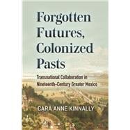 Forgotten Futures, Colonized Pasts