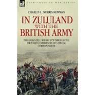 In Zululand with the British Army the A