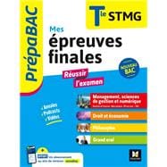 Prepabac Terminale STMG_Mes épreuves finales_fiches et annales