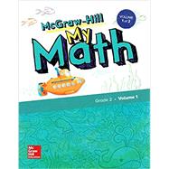 My Math Student Edition Volume 1 Grade 2