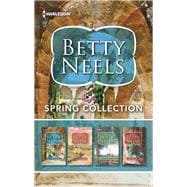 Betty Neels Spring Collection