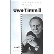 Uwe Timm