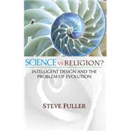 Science vs. Religion