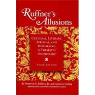Ruffner's Allusions