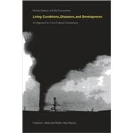 Living Conditions, Disasters and Development