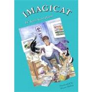 Imagicat