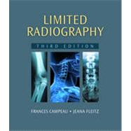 Limited Radiography, 3rd Edition
