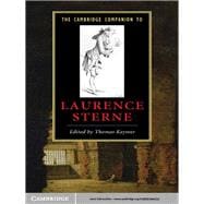 The Cambridge Companion to Laurence Sterne