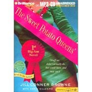 The Sweet Potato Queen's 1st Big-Ass Novel