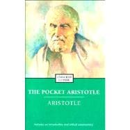 Pocket Aristotle