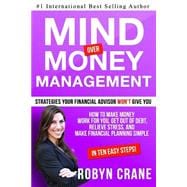 Mind Over Money Management