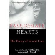 Passionate Hearts The Poetry of Sexual Love