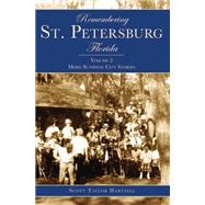 Remembering St. Petersburg, Florida