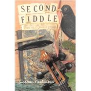 Second Fiddle : Or How to Tell a Blackbird from a Sausage