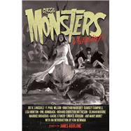 Classic Monsters Unleashed