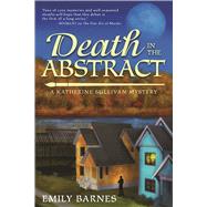 Death in the Abstract A Katherine Sullivan Mystery