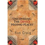 Uncovering the Devil’s Hiding-places