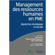 Management des ressources humaines en PME