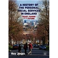 A History of the Social Services in England