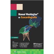 Manual Washington De Ecocardiografía