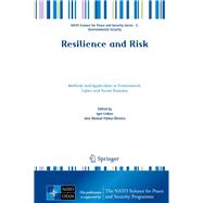 Resilience and Risk
