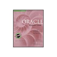 Oracle : A Beginner's Guide