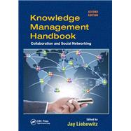 Knowledge Management Handbook
